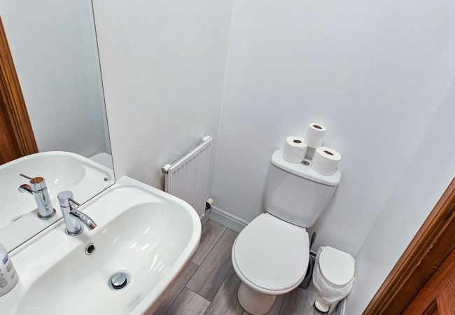 Rent by room in Inverness - mySTAYINN Melrose Villa Room 4 Rent by room in Inverness - mySTAYINN Melrose Villa Room 4