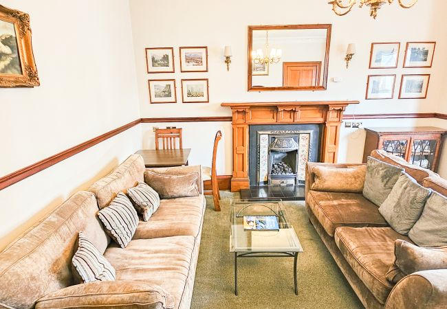 Rent by room in Inverness - mySTAYINN Melrose Villa Room 4 Rent by room in Inverness - mySTAYINN Melrose Villa Room 4