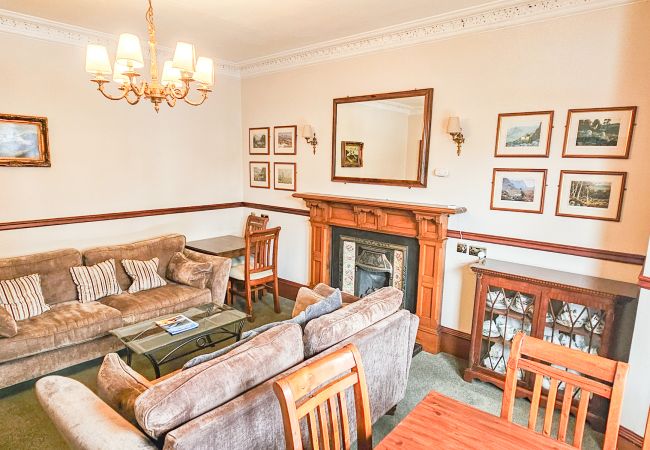 Rent by room in Inverness - mySTAYINN Melrose Villa Room 4 Rent by room in Inverness - mySTAYINN Melrose Villa Room 4