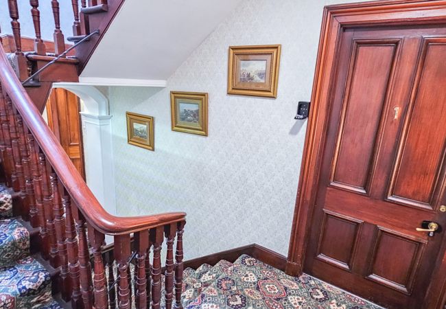 Rent by room in Inverness - mySTAYINN Melrose Villa Room 7 Rent by room in Inverness - mySTAYINN Melrose Villa Room 7