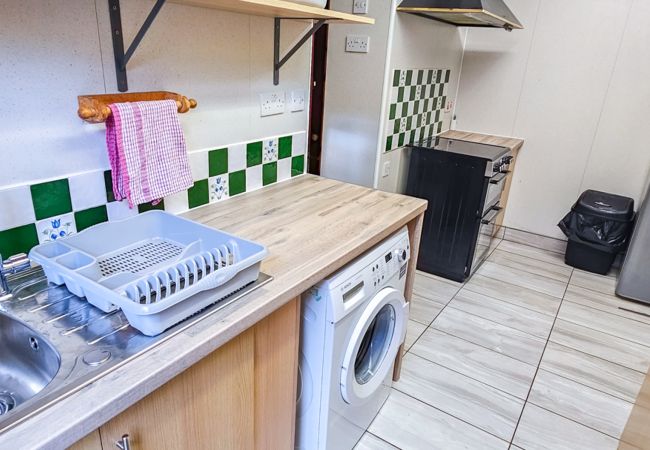 Rent by room in Inverness - mySTAYINN Melrose Villa Room 7 Rent by room in Inverness - mySTAYINN Melrose Villa Room 7