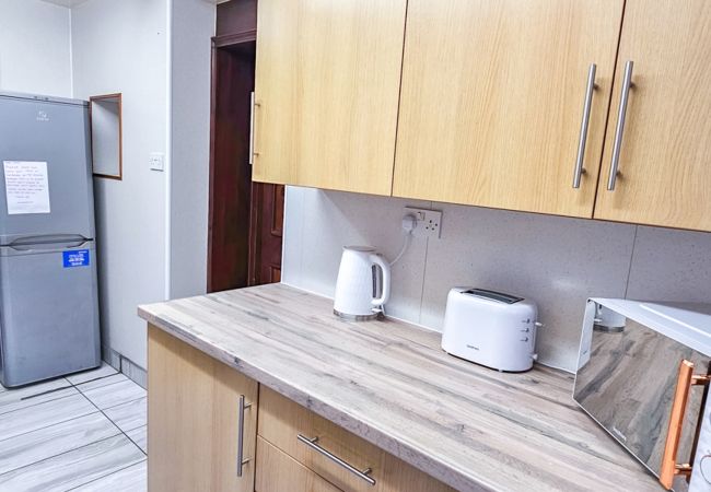 Rent by room in Inverness - mySTAYINN Melrose Villa Room 7 Rent by room in Inverness - mySTAYINN Melrose Villa Room 7