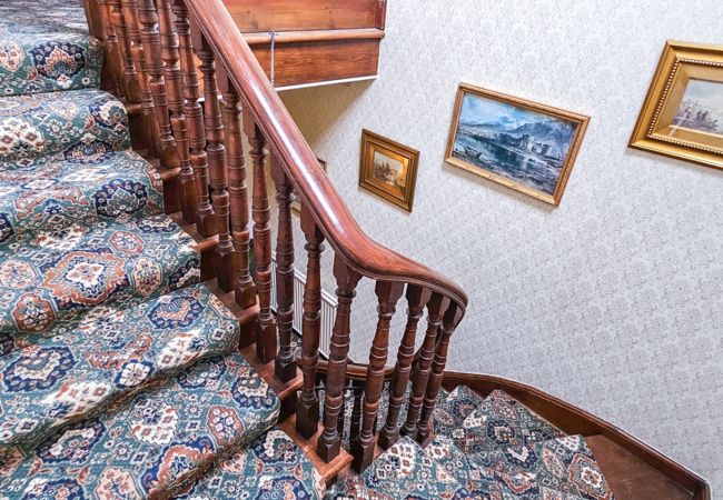 Rent by room in Inverness - mySTAYINN Melrose Villa Room 7 Rent by room in Inverness - mySTAYINN Melrose Villa Room 7