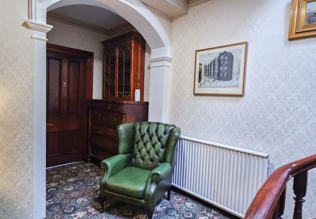 Rent by room in Inverness - mySTAYINN Melrose Villa Room 9 Rent by room in Inverness - mySTAYINN Melrose Villa Room 9