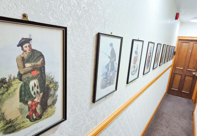 Rent by room in Inverness - mySTAYINN Melrose Villa Room 9 Rent by room in Inverness - mySTAYINN Melrose Villa Room 9