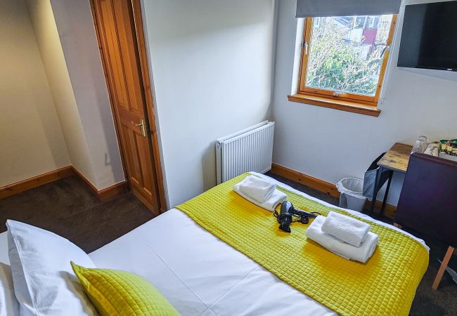 Rent by room in Inverness - mySTAYINN Melrose Villa Room 9 Rent by room in Inverness - mySTAYINN Melrose Villa Room 9