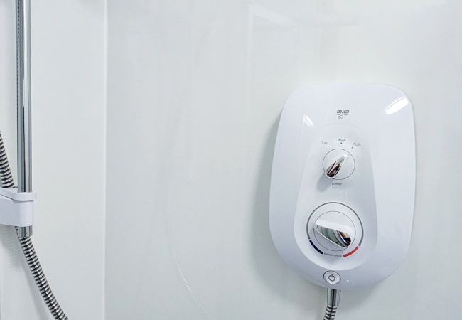 Rent by room in Inverness - mySTAYINN Melrose Villa Room 9 Rent by room in Inverness - mySTAYINN Melrose Villa Room 9