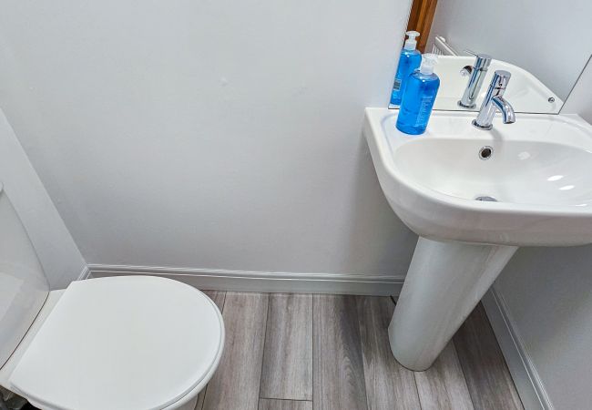 Rent by room in Inverness - mySTAYINN Melrose Villa Room 9 Rent by room in Inverness - mySTAYINN Melrose Villa Room 9