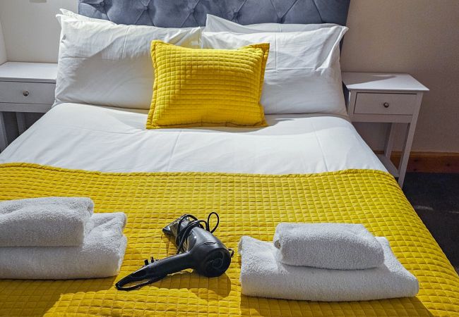 Rent by room in Inverness - mySTAYINN Melrose Villa Room 9 Rent by room in Inverness - mySTAYINN Melrose Villa Room 9