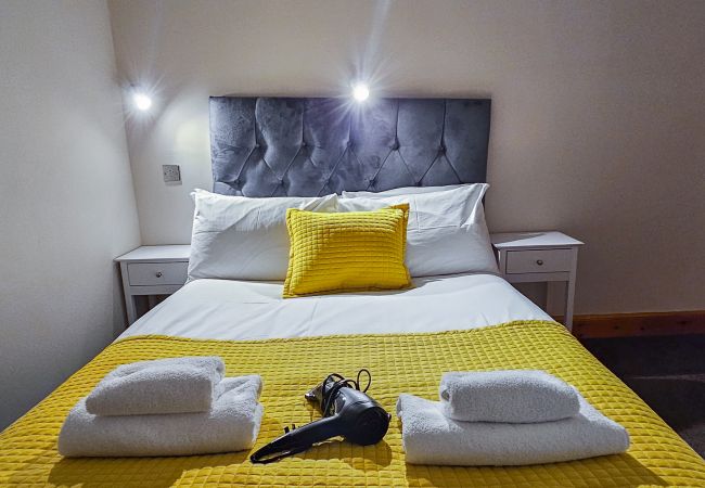 Rent by room in Inverness - mySTAYINN Melrose Villa Room 9 Rent by room in Inverness - mySTAYINN Melrose Villa Room 9