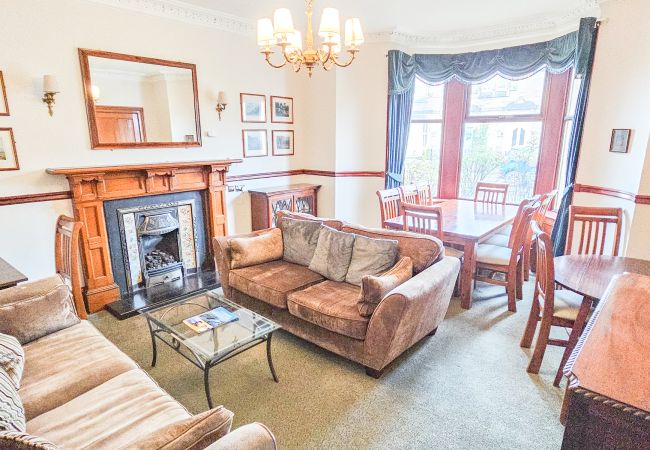 Rent by room in Inverness - mySTAYINN Melrose Villa Room 9 Rent by room in Inverness - mySTAYINN Melrose Villa Room 9