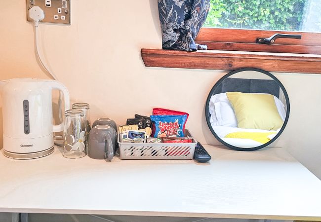 Rent by room in Inverness - mySTAYINN Melrose Villa Room 11 Rent by room in Inverness - mySTAYINN Melrose Villa Room 11