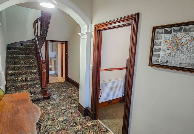 Rent by room in Inverness - mySTAYINN Melrose Villa Room 11 Rent by room in Inverness - mySTAYINN Melrose Villa Room 11