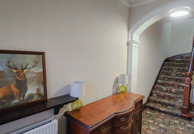 Rent by room in Inverness - mySTAYINN Melrose Villa Room 11 Rent by room in Inverness - mySTAYINN Melrose Villa Room 11