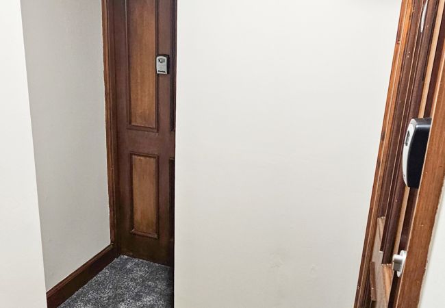 Rent by room in Inverness - mySTAYINN Melrose Villa Room 11 Rent by room in Inverness - mySTAYINN Melrose Villa Room 11