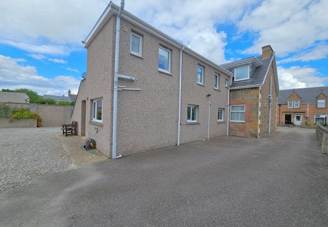 Rent by room in Inverness - mySTAYINN  Abermar Guest House | Room 13 Rent by room in Inverness - mySTAYINN  Abermar Guest House | Room 13