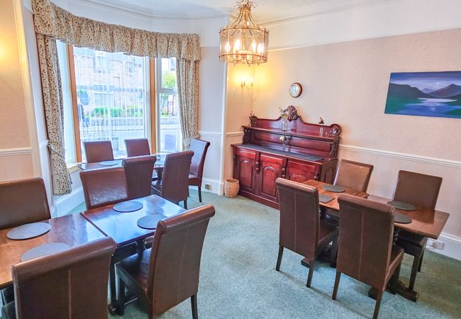 Rent by room in Inverness - mySTAYINN  Abermar Guest House | Room 13 Rent by room in Inverness - mySTAYINN  Abermar Guest House | Room 13
