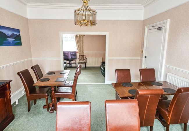 Rent by room in Inverness - mySTAYINN  Abermar Guest House | Room 13 Rent by room in Inverness - mySTAYINN  Abermar Guest House | Room 13