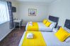 Rent by room in Inverness - mySTAYINN  Abermar Guest House | Room 13 Rent by room in Inverness - mySTAYINN  Abermar Guest House | Room 13