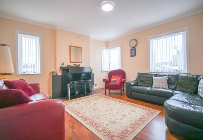  in Inverness - Telford St 4 Bedroom House - Inverness