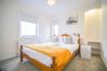 House in Inverness - Telford St 4 Bedroom House - Inverness House in Inverness - Telford St 4 Bedroom House - Inverness