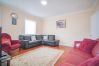 House in Inverness - Telford St 4 Bedroom House - Inverness House in Inverness - Telford St 4 Bedroom House - Inverness