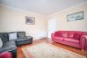 House in Inverness - Telford St 4 Bedroom House - Inverness House in Inverness - Telford St 4 Bedroom House - Inverness