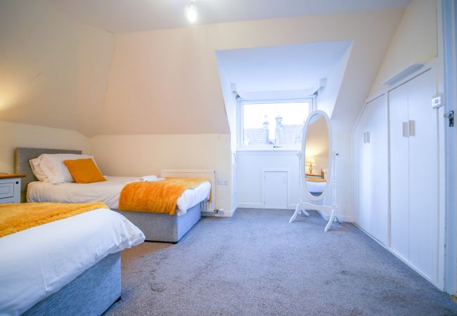 House in Inverness - Lochlash 3 Bedroom House - Inverness House in Inverness - Lochlash 3 Bedroom House - Inverness