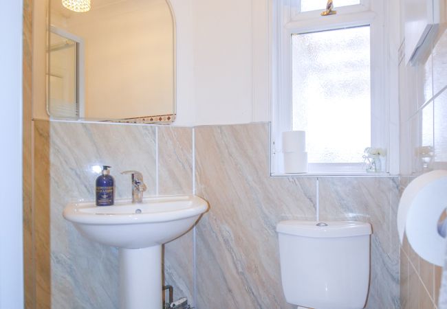 House in Inverness - Lochlash 3 Bedroom House - Inverness House in Inverness - Lochlash 3 Bedroom House - Inverness