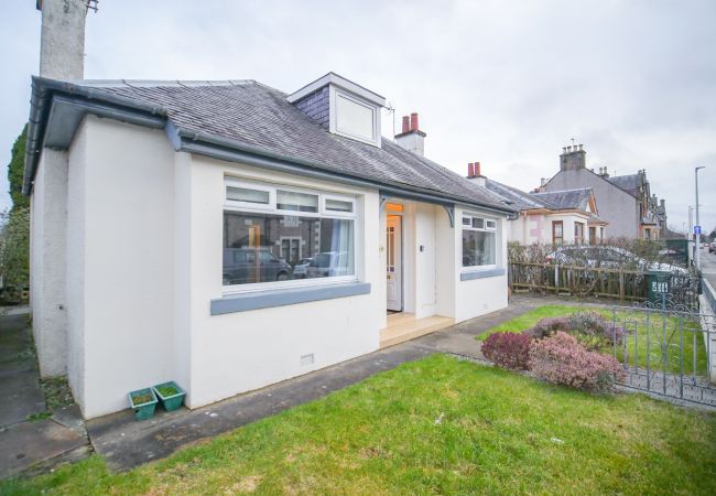 House in Inverness - Lochlash 3 Bedroom House - Inverness House in Inverness - Lochlash 3 Bedroom House - Inverness