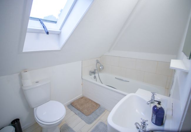 House in Inverness - Lochlash 3 Bedroom House - Inverness House in Inverness - Lochlash 3 Bedroom House - Inverness