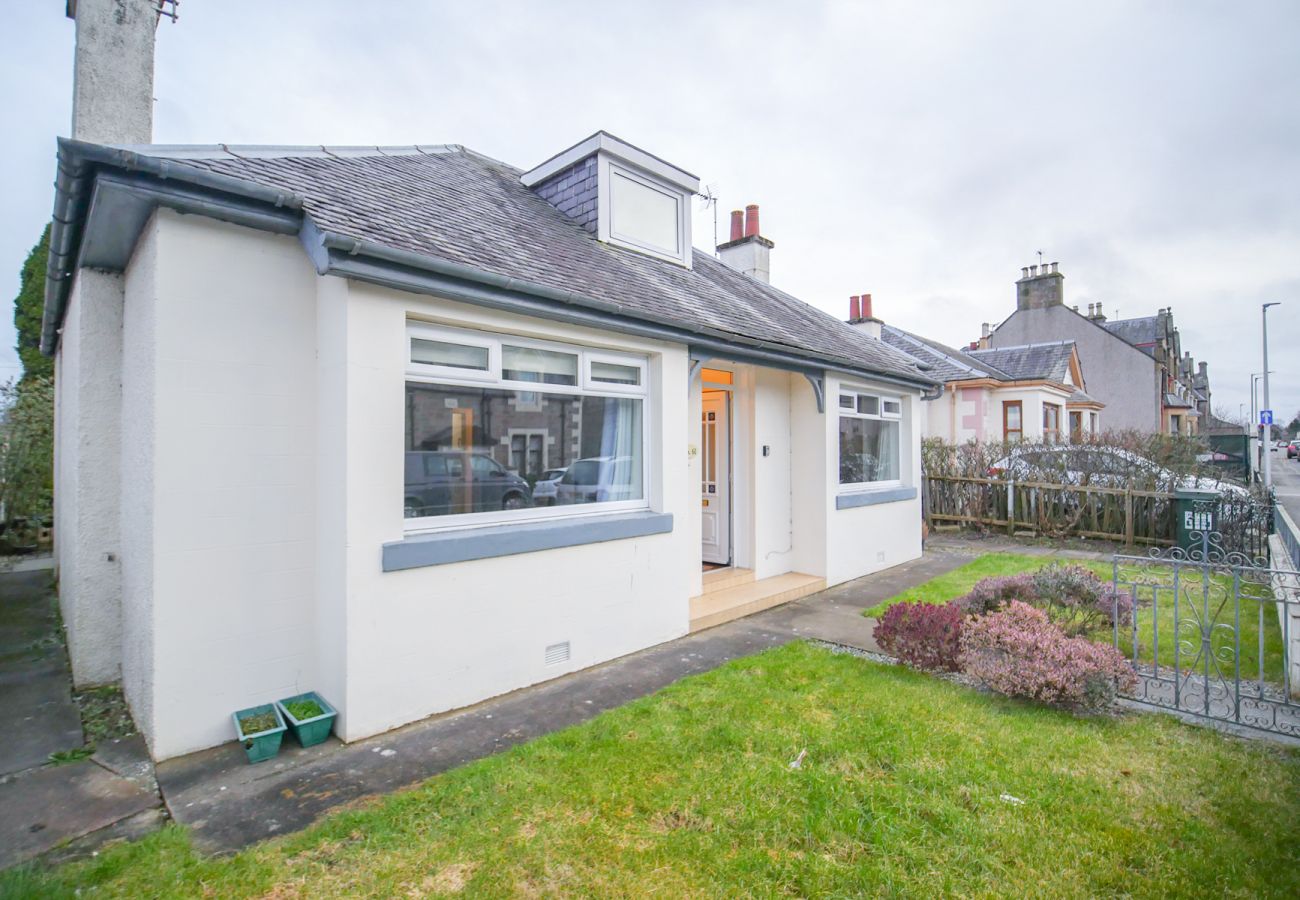 House in Inverness - Lochlash 3 Bedroom House - Inverness