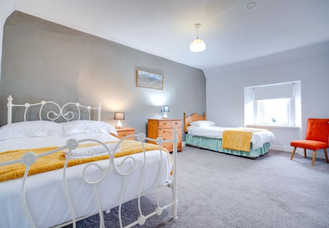 House in Inverness - Novar 4 Bedroom House - Alness House in Inverness - Novar 4 Bedroom House - Alness