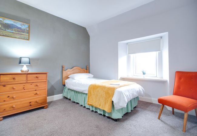 House in Inverness - Novar 4 Bedroom House - Alness House in Inverness - Novar 4 Bedroom House - Alness