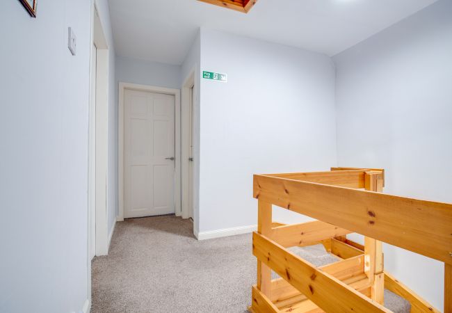 House in Inverness - Novar 4 Bedroom House - Alness House in Inverness - Novar 4 Bedroom House - Alness