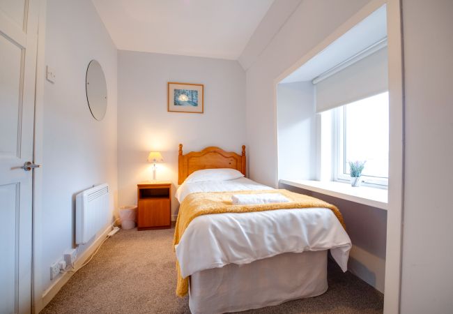 House in Inverness - Novar 4 Bedroom House - Alness House in Inverness - Novar 4 Bedroom House - Alness