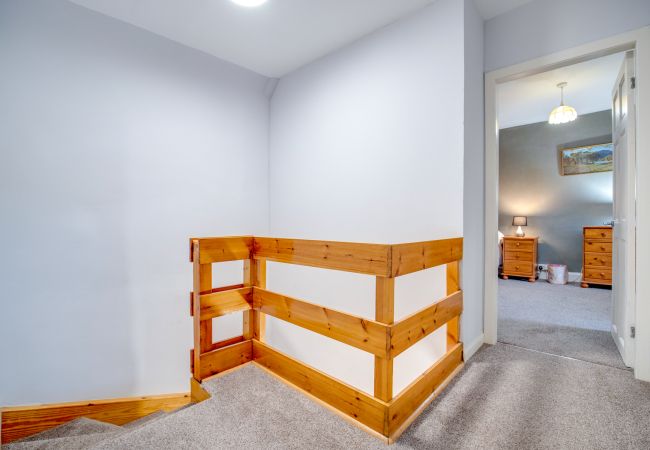 House in Inverness - Novar 4 Bedroom House - Alness House in Inverness - Novar 4 Bedroom House - Alness