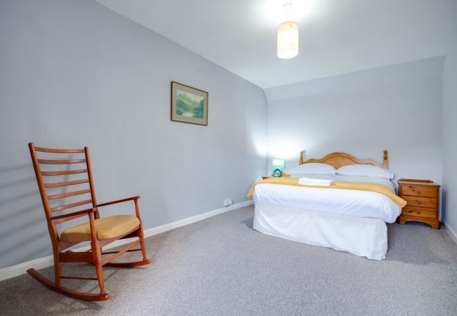 House in Inverness - Novar 4 Bedroom House - Alness House in Inverness - Novar 4 Bedroom House - Alness