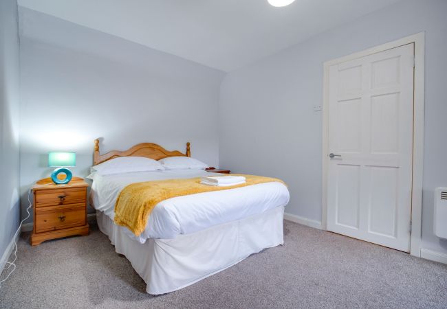 House in Inverness - Novar 4 Bedroom House - Alness House in Inverness - Novar 4 Bedroom House - Alness