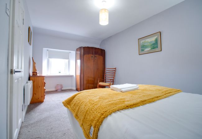 House in Inverness - Novar 4 Bedroom House - Alness House in Inverness - Novar 4 Bedroom House - Alness