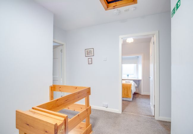 House in Inverness - Novar 4 Bedroom House - Alness House in Inverness - Novar 4 Bedroom House - Alness