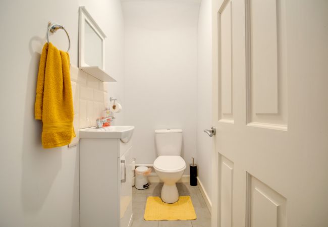 House in Inverness - Novar 4 Bedroom House - Alness House in Inverness - Novar 4 Bedroom House - Alness