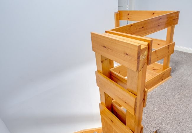 House in Inverness - Novar 4 Bedroom House - Alness House in Inverness - Novar 4 Bedroom House - Alness