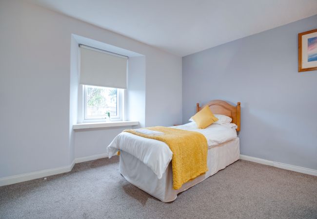 House in Inverness - Novar 4 Bedroom House - Alness House in Inverness - Novar 4 Bedroom House - Alness