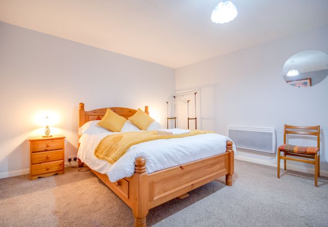 House in Inverness - Novar 4 Bedroom House - Alness House in Inverness - Novar 4 Bedroom House - Alness