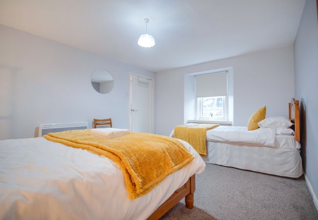 House in Inverness - Novar 4 Bedroom House - Alness House in Inverness - Novar 4 Bedroom House - Alness