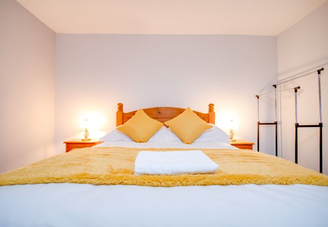 House in Inverness - Novar 4 Bedroom House - Alness House in Inverness - Novar 4 Bedroom House - Alness