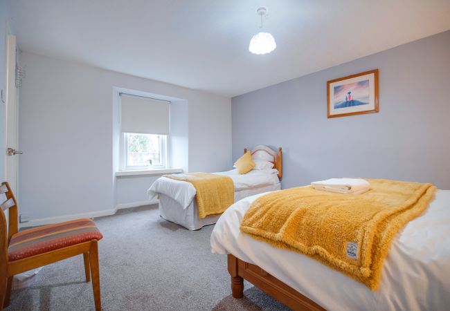 House in Inverness - Novar 4 Bedroom House - Alness House in Inverness - Novar 4 Bedroom House - Alness