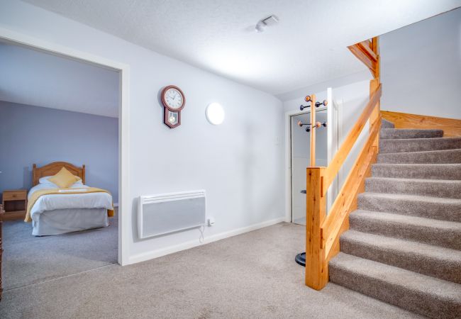 House in Inverness - Novar 4 Bedroom House - Alness House in Inverness - Novar 4 Bedroom House - Alness