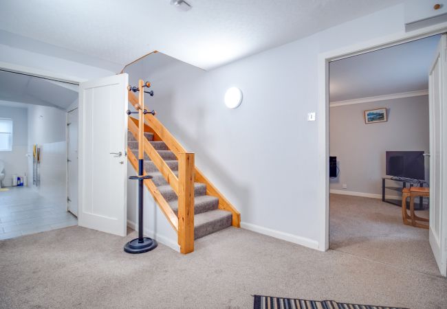 House in Inverness - Novar 4 Bedroom House - Alness House in Inverness - Novar 4 Bedroom House - Alness